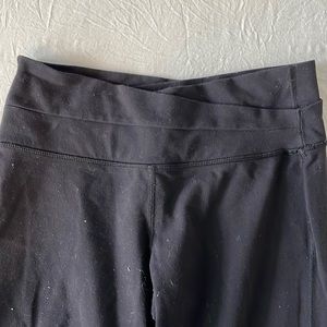 Lululemon full length yoga pants